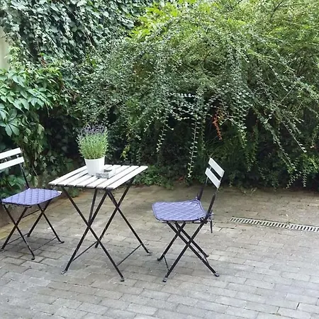 Apartamento Skryjova